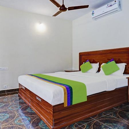 Treebo Trend Linchu Ayur Resort Kovalam Exterior photo