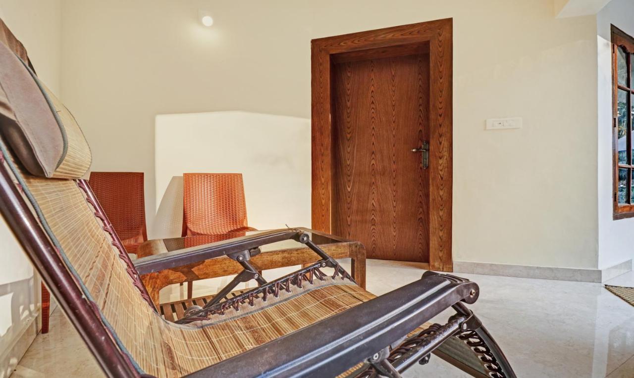 Treebo Trend Linchu Ayur Resort Kovalam Exterior photo