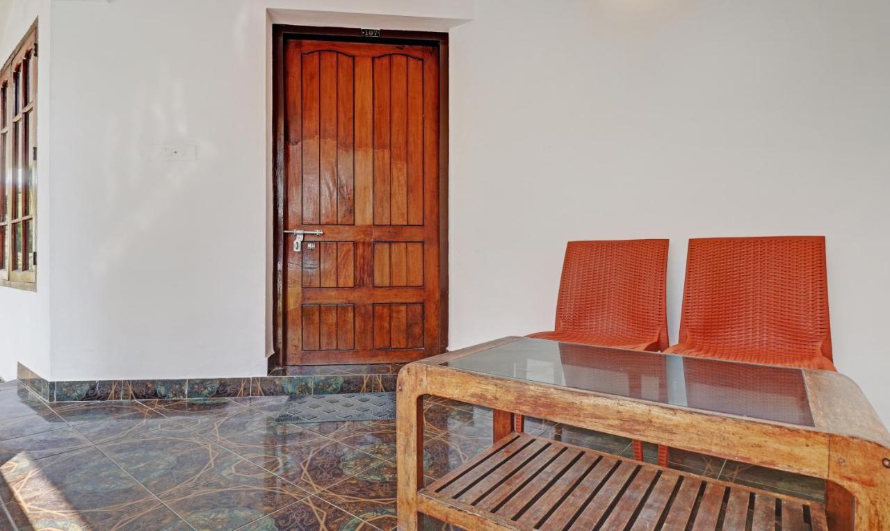 Treebo Trend Linchu Ayur Resort Kovalam Exterior photo